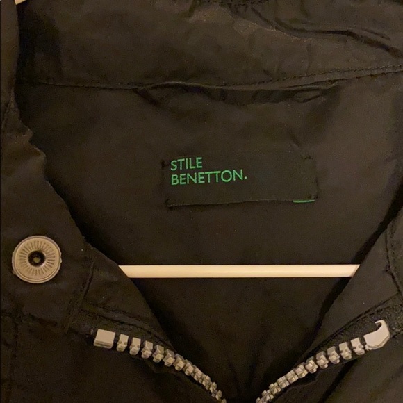 Light Summer “jacket” - Picture 3 of 4